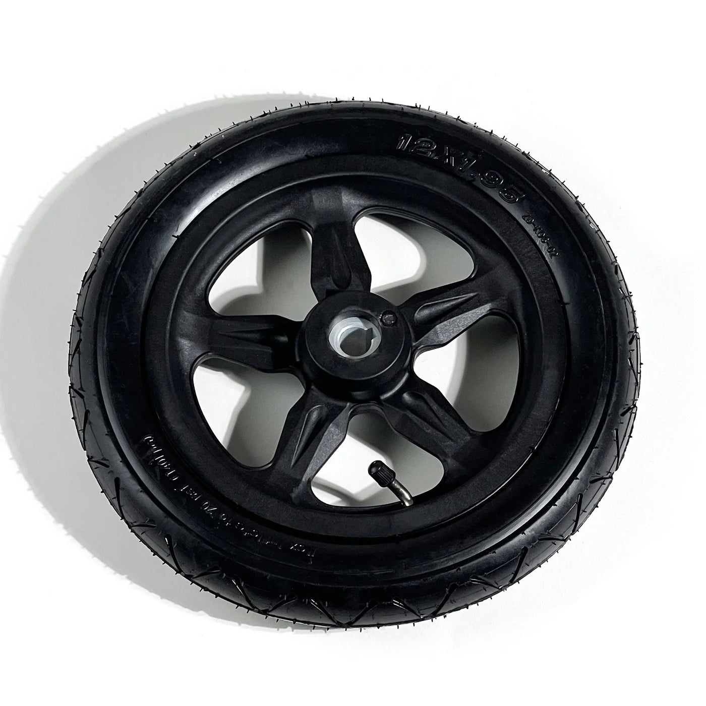 Culver Mobility Artemis Pro - Rear Tire