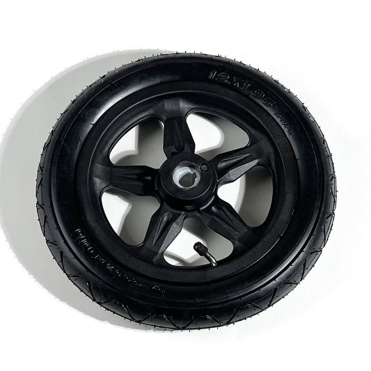 Artemis Pro - Rear Tire