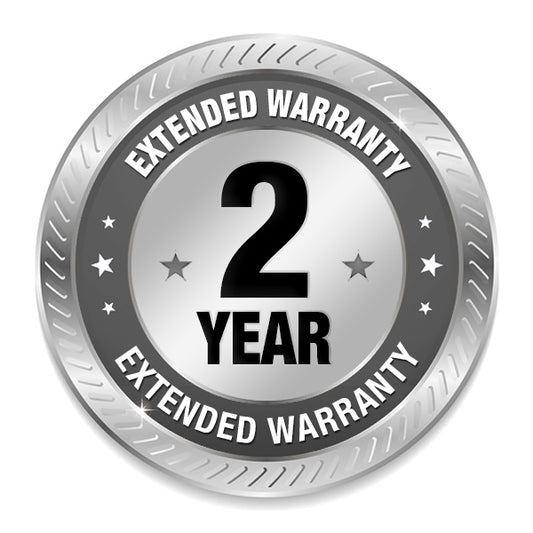 Culver Mobility 2 Years of Extended Warranty
