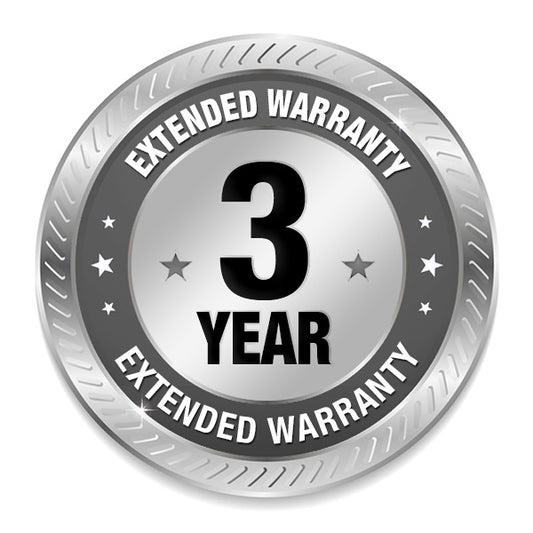 Culver Mobility 3 Years of Extended Warranty
