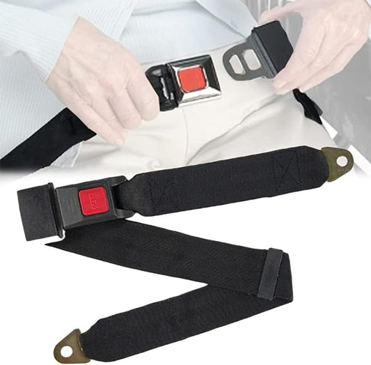 Culver Mobility Wheelchair Seat Belt