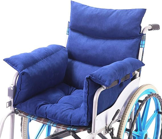 Culver Mobility Wheelchair Cushion Soft