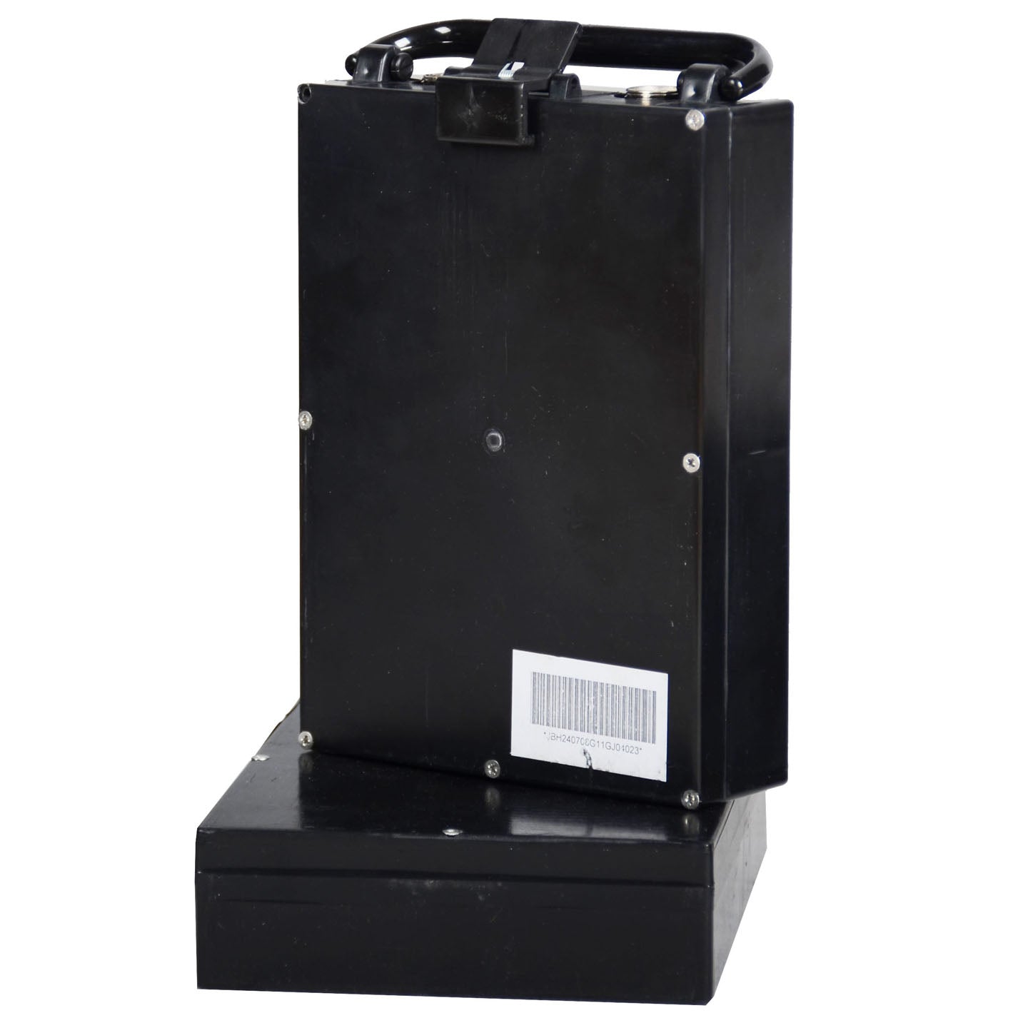 Hove Round Battery Replacement | Wheelchair Battery | Culver Mobility