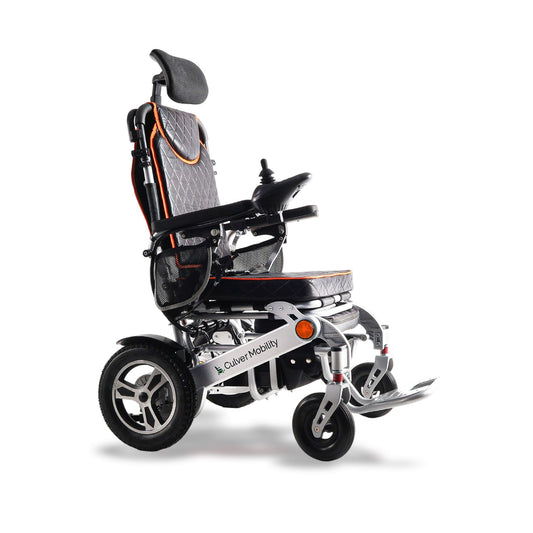 Unlock Your Freedom: How Mobility Scooters and Electric Wheelchairs Can Transform Daily Living