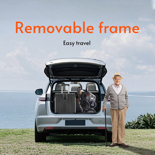 Navigating Life with Ease: A Comprehensive Guide to Electric Wheelchairs and Scooters