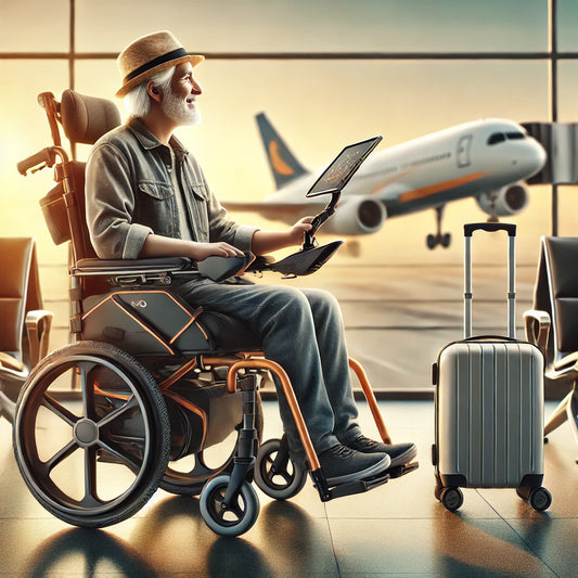 A Comprehensive Guide to Culver Mobility Products: Your Perfect Travel Companion