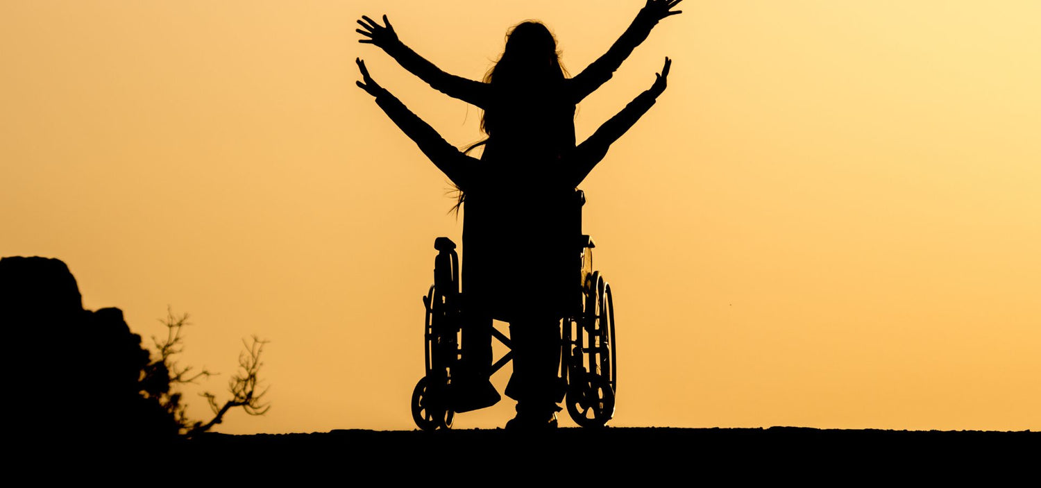 Electric Wheelchair Dimensions Finding the Perfect Fit for Mobility a