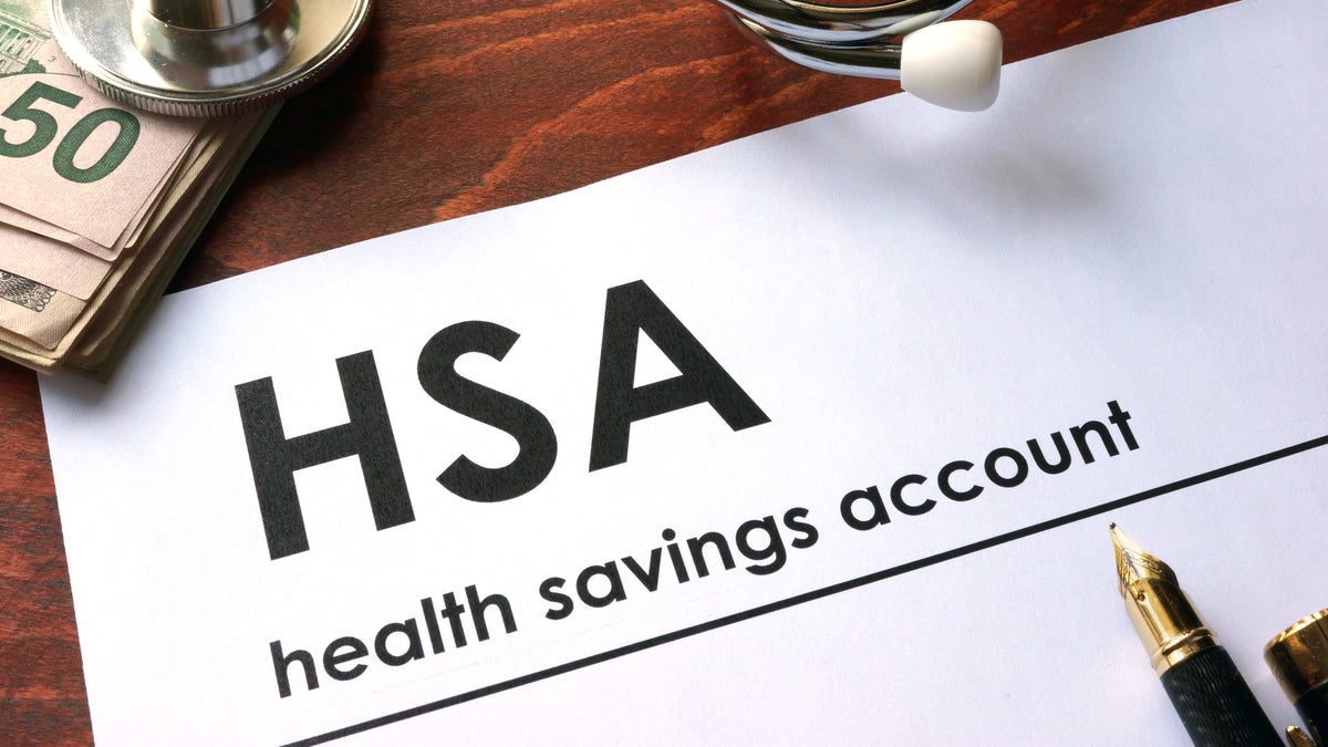 How to Use HSA/FSA Funds to Purchase Mobility Scooters, Wheelchairs, and Parts
