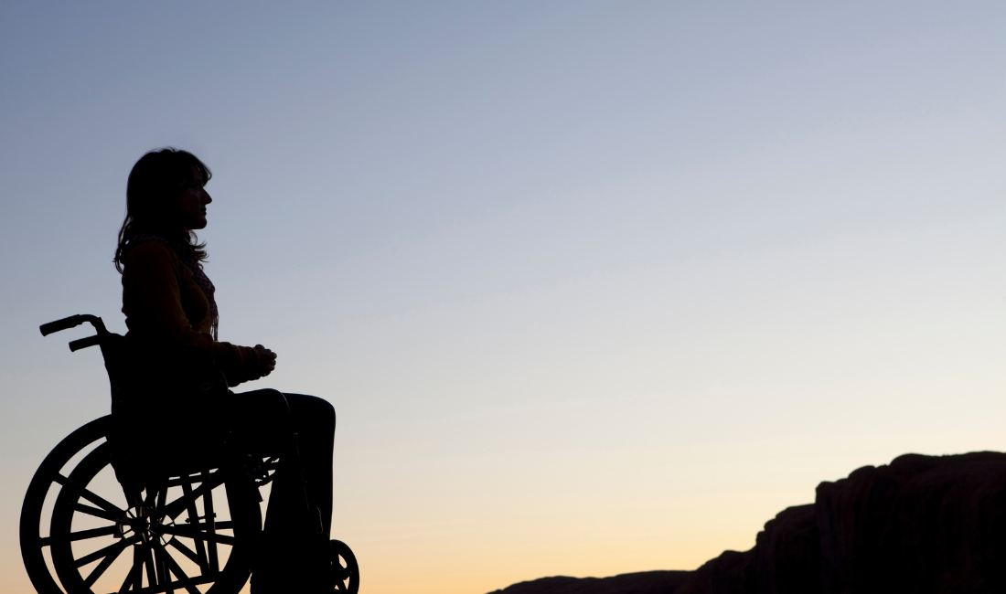 Holiday Gift Guide for Wheelchair Users | Culver Mobility