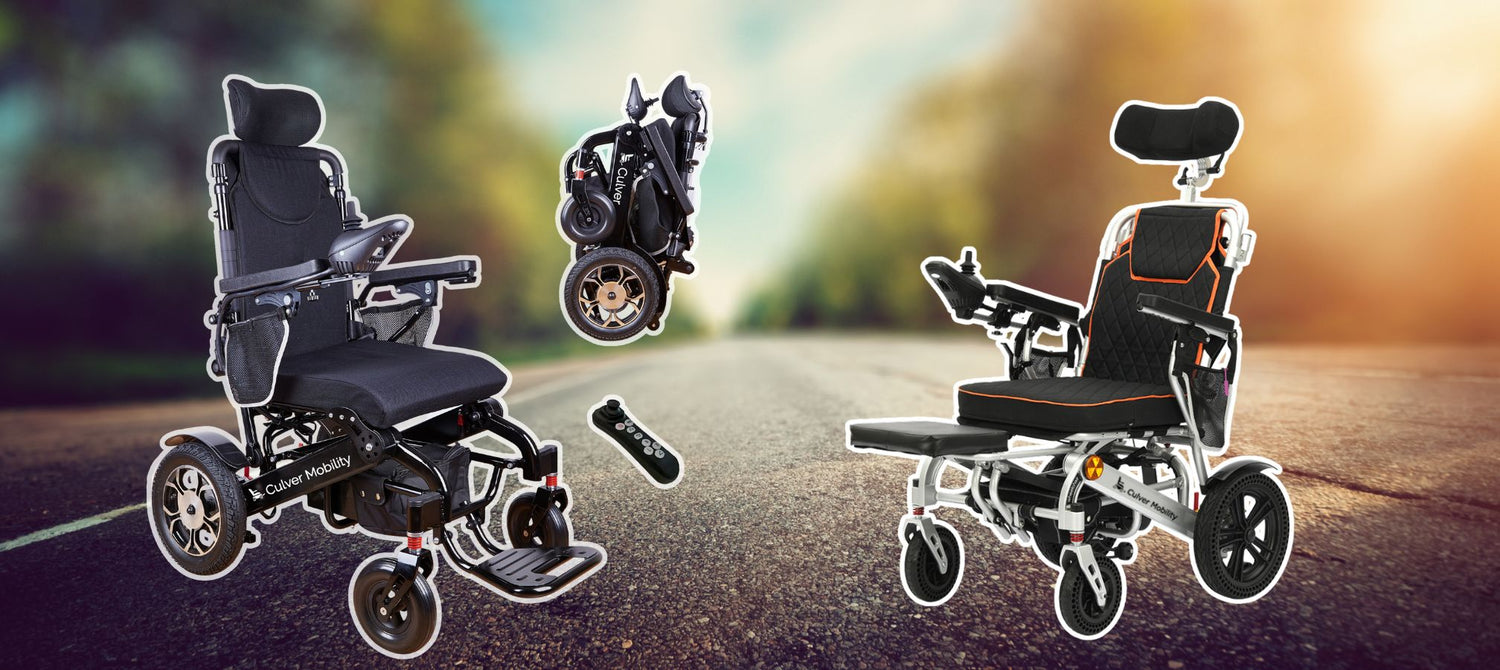 How Much Does a Wheelchair Cost? A Comprehensive Guide to Finding Your