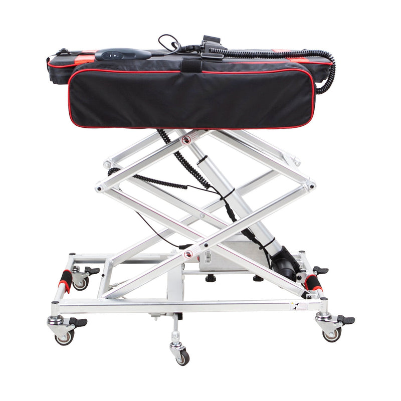 Culver Mobility Portable Lift compatible accessories