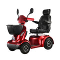 NINA Heavy-Duty All-Terrain Mobility Scooter – photo 1 of 6