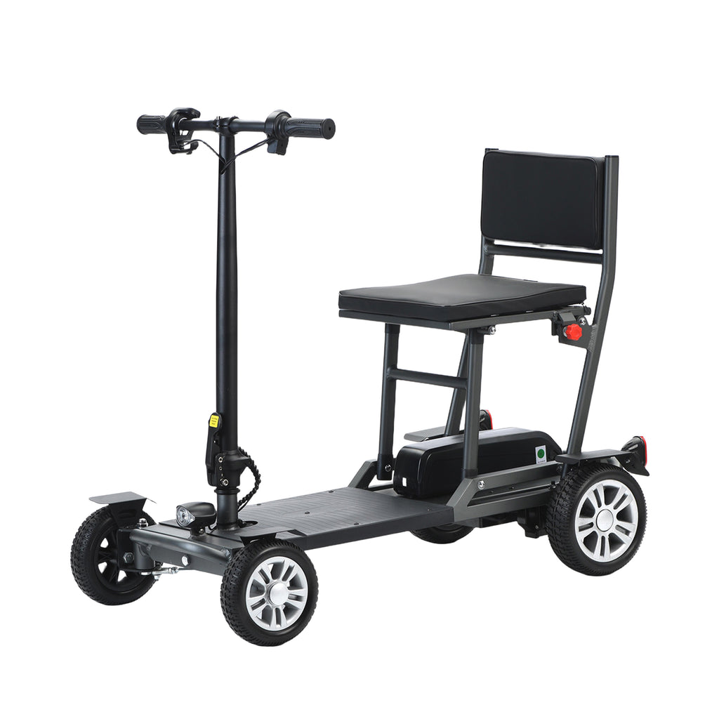 LYNX Folding Mobility Scooter – photo 1 of 7