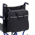 Wheelchair Shopping Bag for Electric Wheelchairs & Mobility Scooters – photo 1 of 8