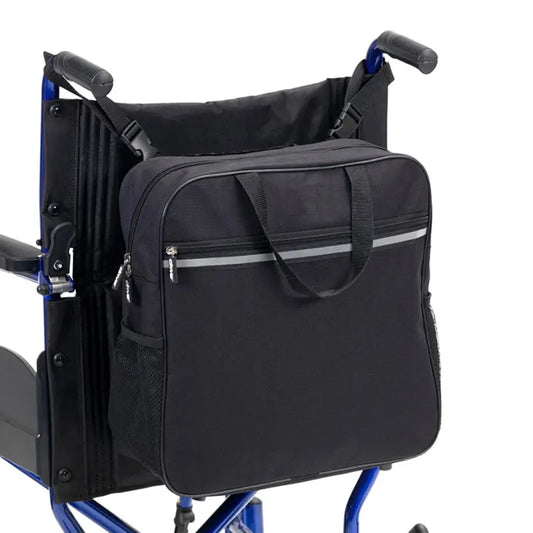 Culver Mobility Wheelchair Accessories Bag, Wheelchair Shopping Bag
