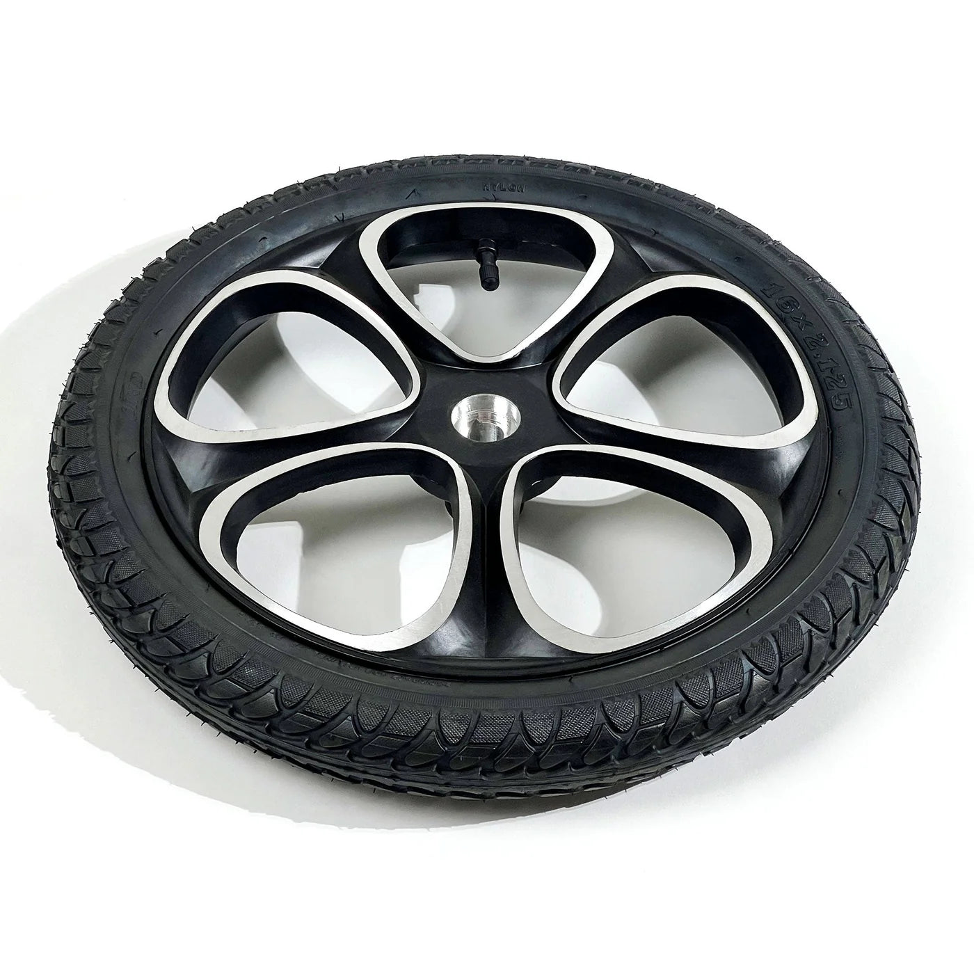 Artemis - Rear Tire
