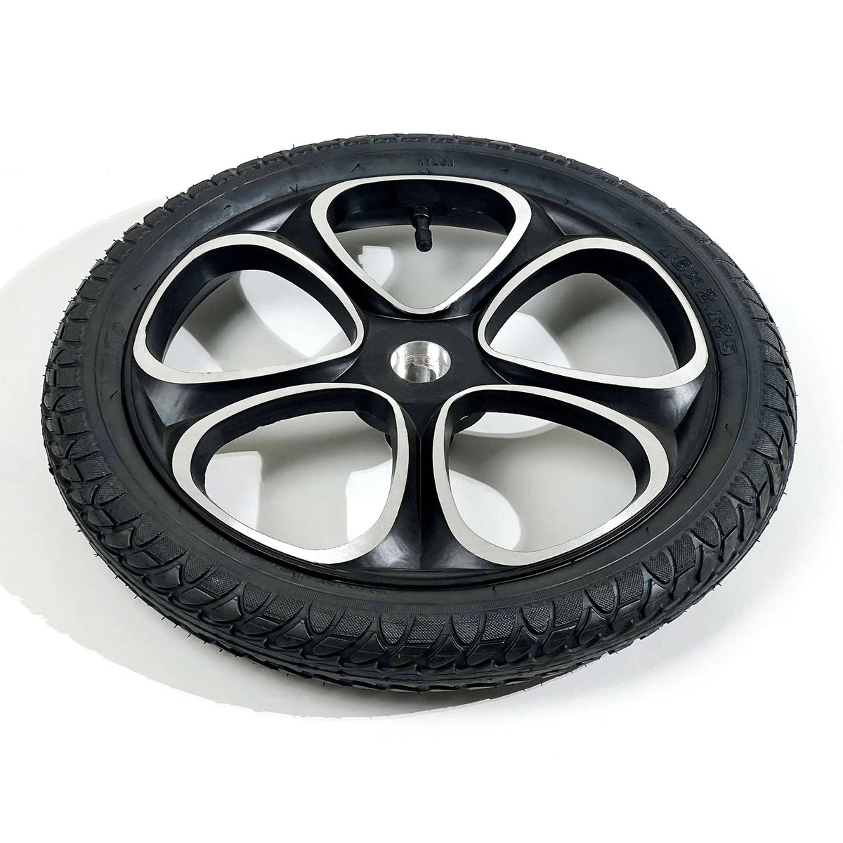Culver Mobility Rear Tire for ARTEMIS Electric Wheelchair