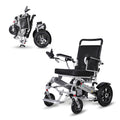 COBRA Divisible Folding Electric Wheelchair – photo 1 of 8