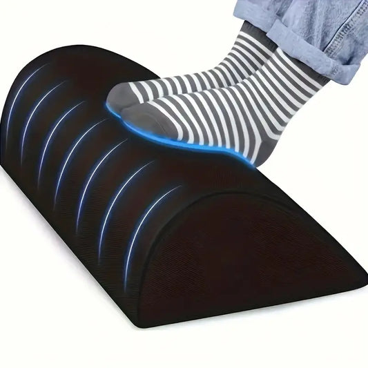 Culver Mobility Foot Rest For Under Desk At Work
