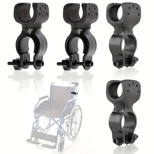 Culver Mobility Walking Stick Holders For Wheelchairs