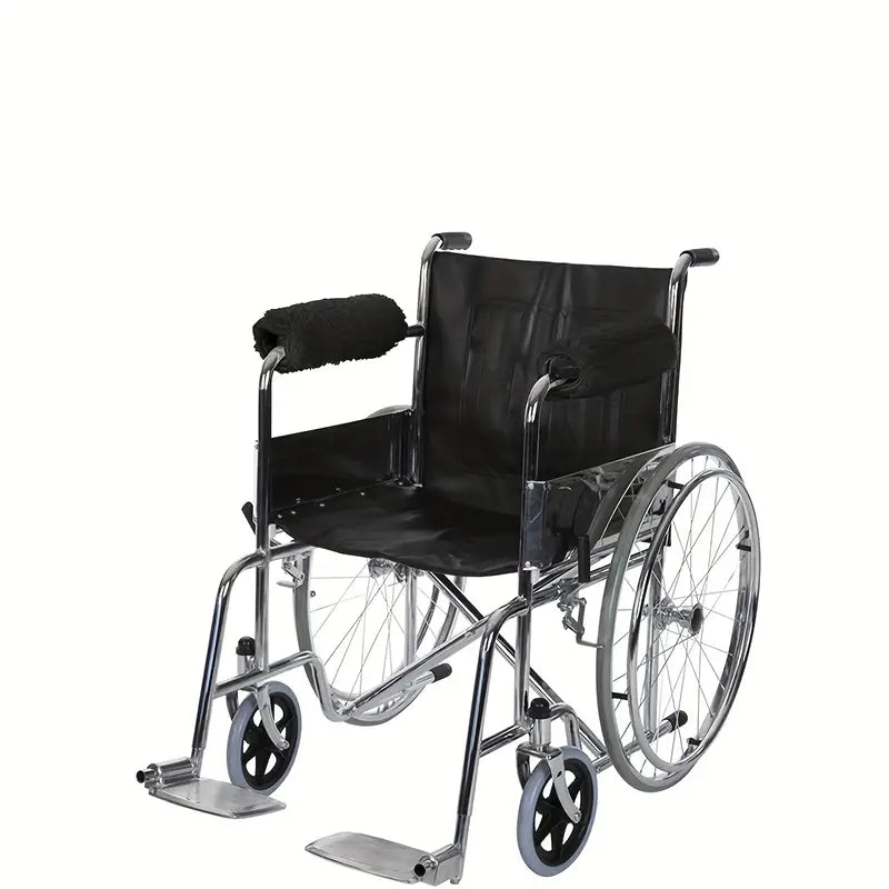 All Models-2pcs Wheel Armrest Pads, Non Slip Arm Rest Cover Cushion