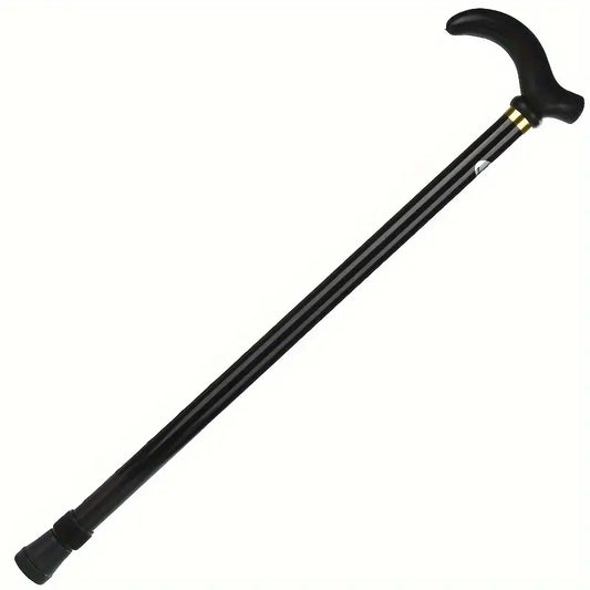 Culver Mobility Adjustable Aluminum Alloy Telescopic Walking Stick