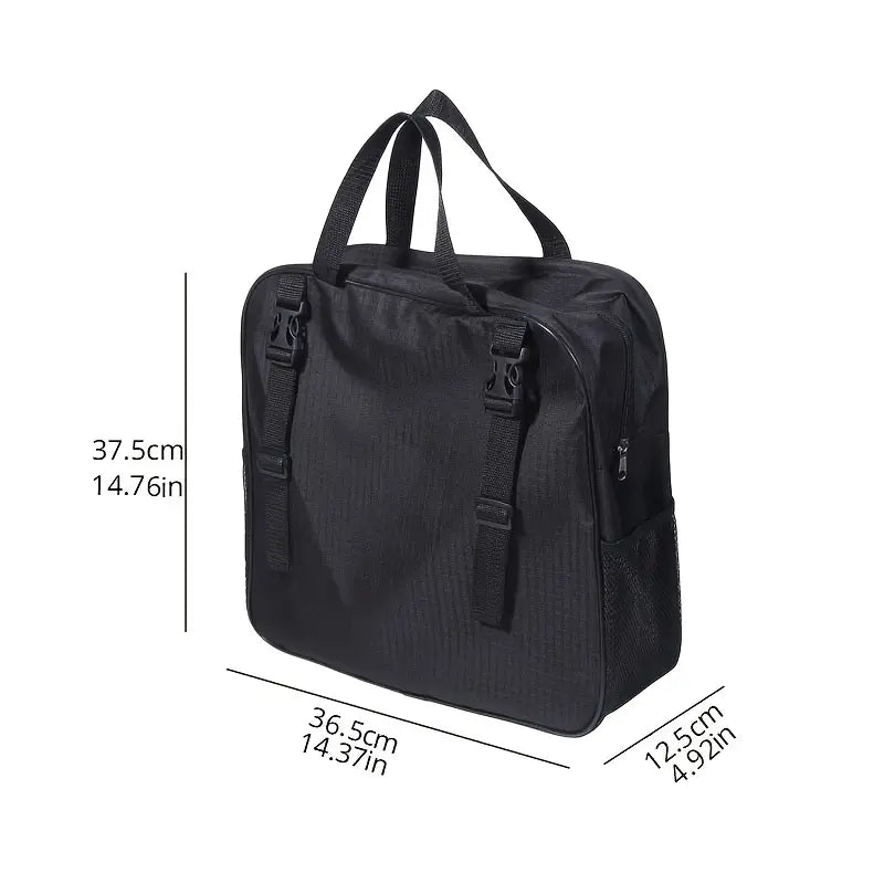 Culver Mobility Wheelchair Accessories Bag, Wheelchair Shopping Bag