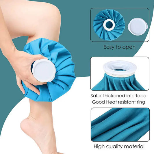 Culver Mobility Reusable Hot & Cold Ice Pack