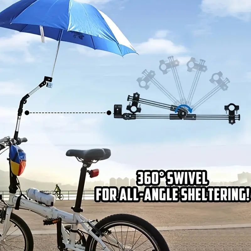 Culver Mobility Wheelchair Umbrella Stand