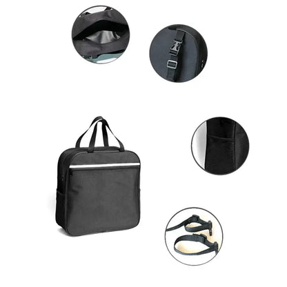 Culver Mobility Wheelchair Shopping Bag