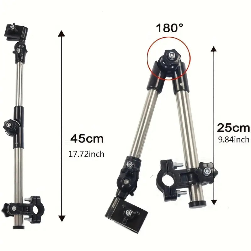 Culver Mobility Wheelchair Umbrella Stand