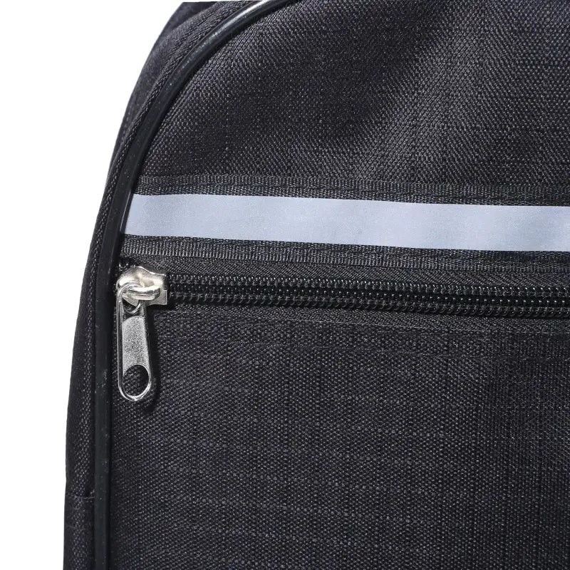 Culver Mobility Wheelchair Accessories Bag, Wheelchair Shopping Bag