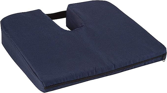 Culver Mobility Wheelchair Gradual Slope Seat Cushion