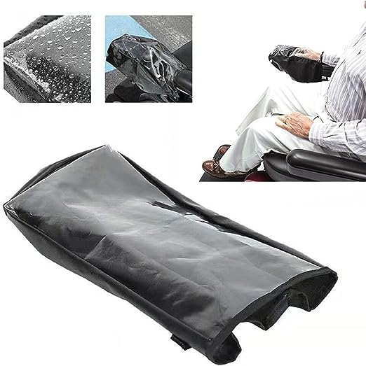 Joystick Rain Cover for Electric Wheelchairs & Mobility Scooters – photo 1 of 1