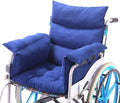 Culver Mobility Soft Wheelchair Seat Cushion for Electric Wheelchairs