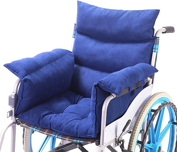 Soft Wheelchair Seat Cushion for Electric Wheelchairs – photo 1 of 1