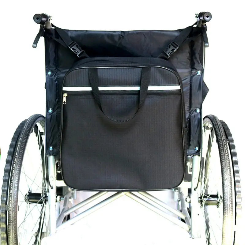 Culver Mobility Wheelchair Accessories Bag, Wheelchair Shopping Bag