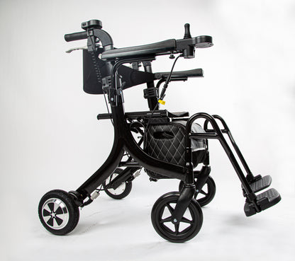 Culver Mobility ALTAY-Multifunctional Auto-Rollator & Walker