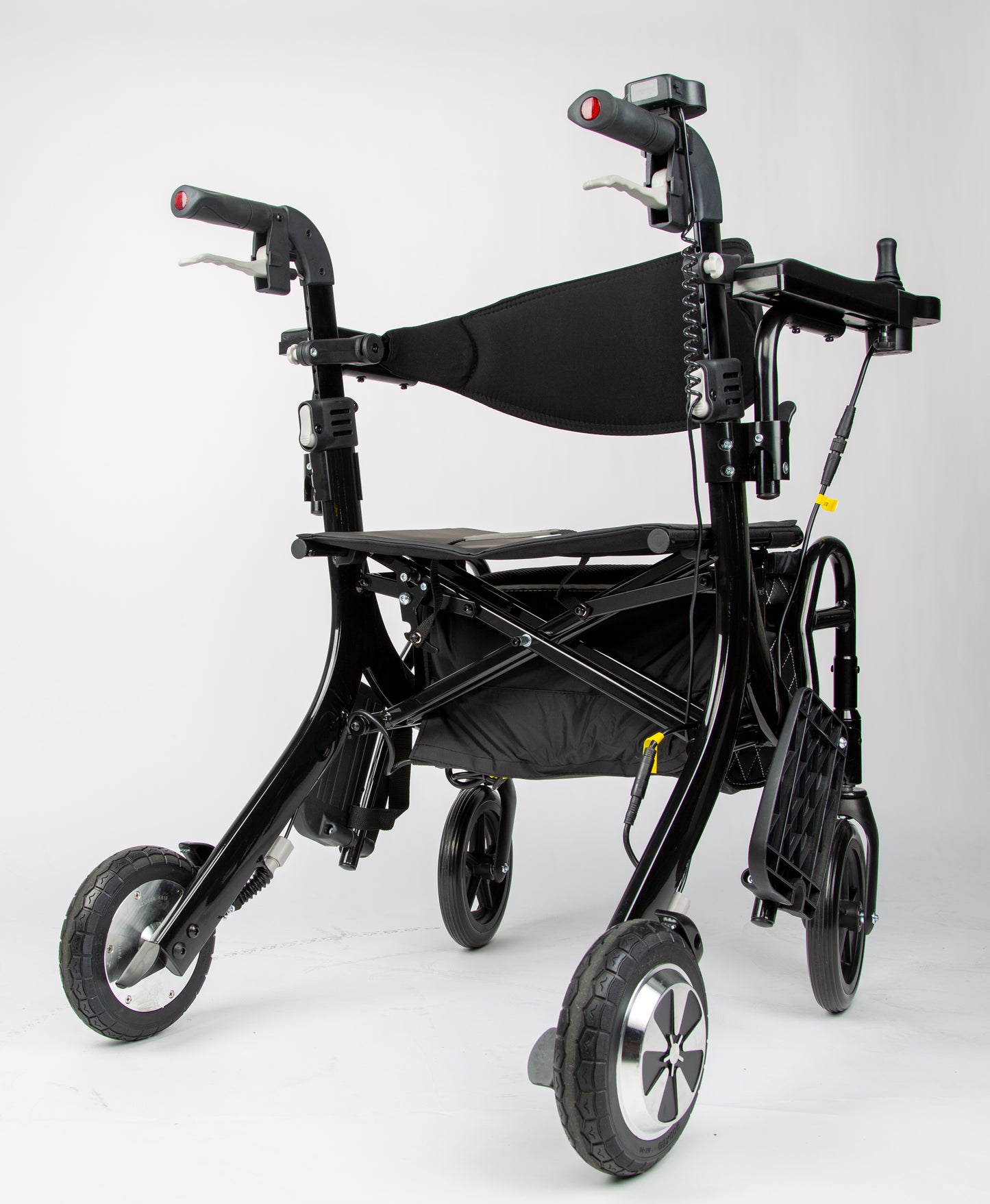 Culver Mobility ALTAY-Multifunctional Auto-Rollator & Walker