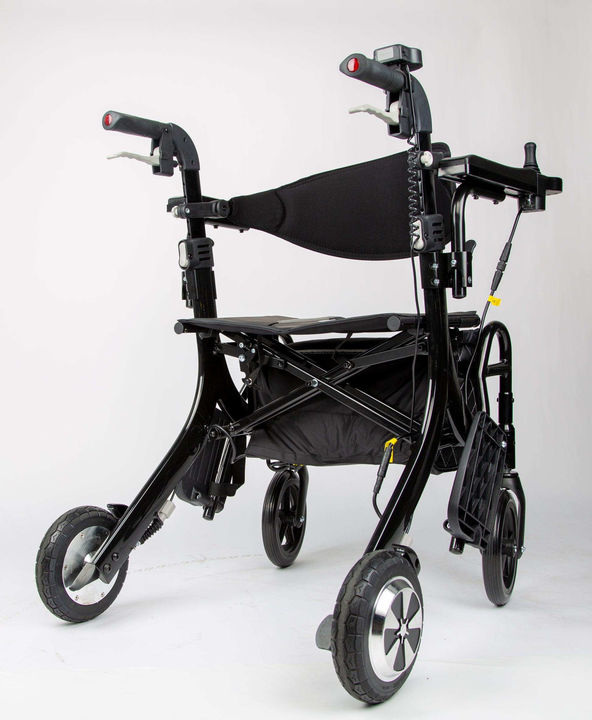 Culver Mobility ALTAY-Multifunctional Auto-Rollator & Walker