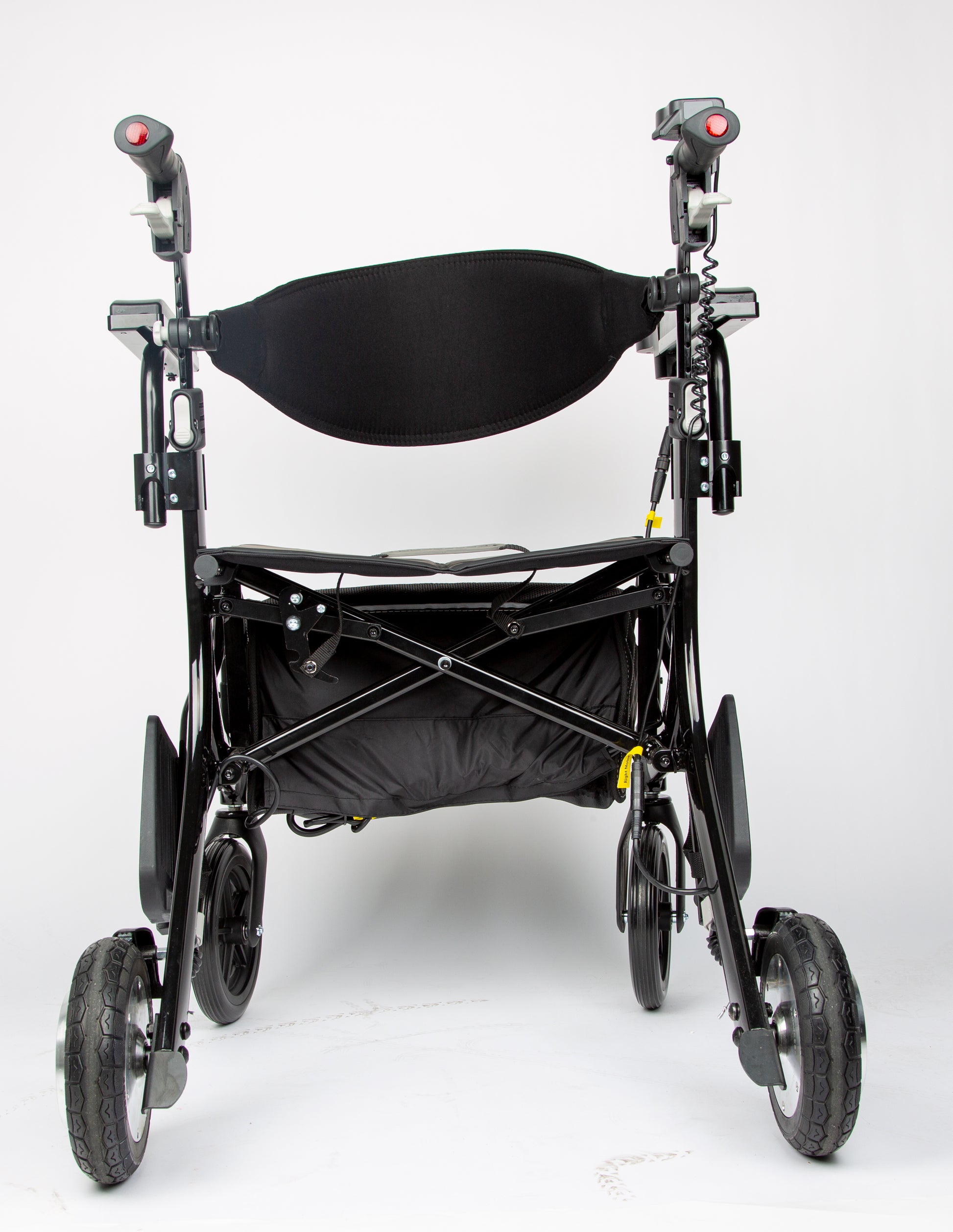 Culver Mobility ALTAY-Multifunctional Auto-Rollator & Walker