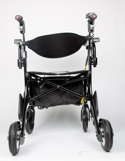 Culver Mobility ALTAY-Multifunctional Auto-Rollator & Walker