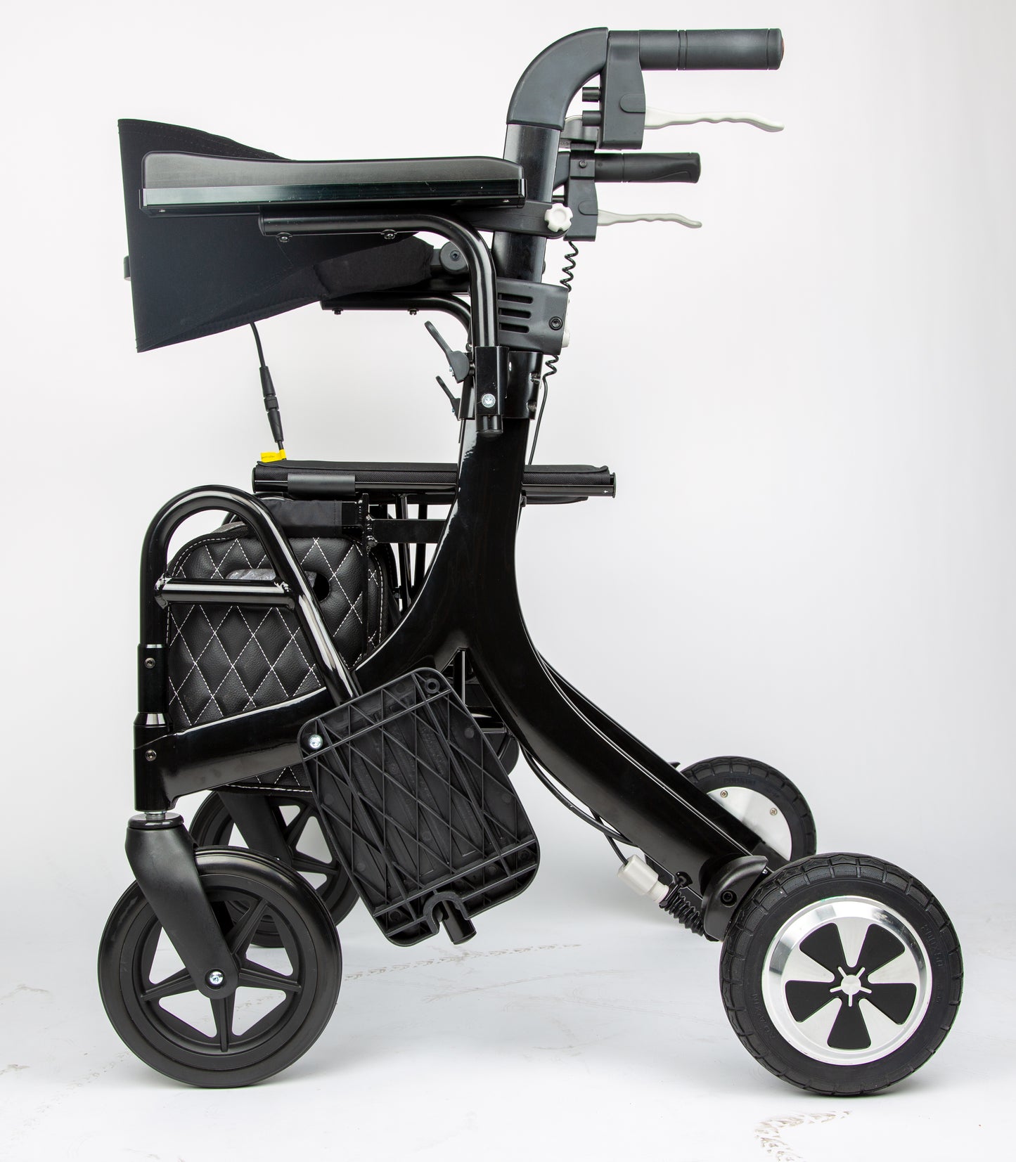 Culver Mobility ALTAY-Multifunctional Auto-Rollator & Walker