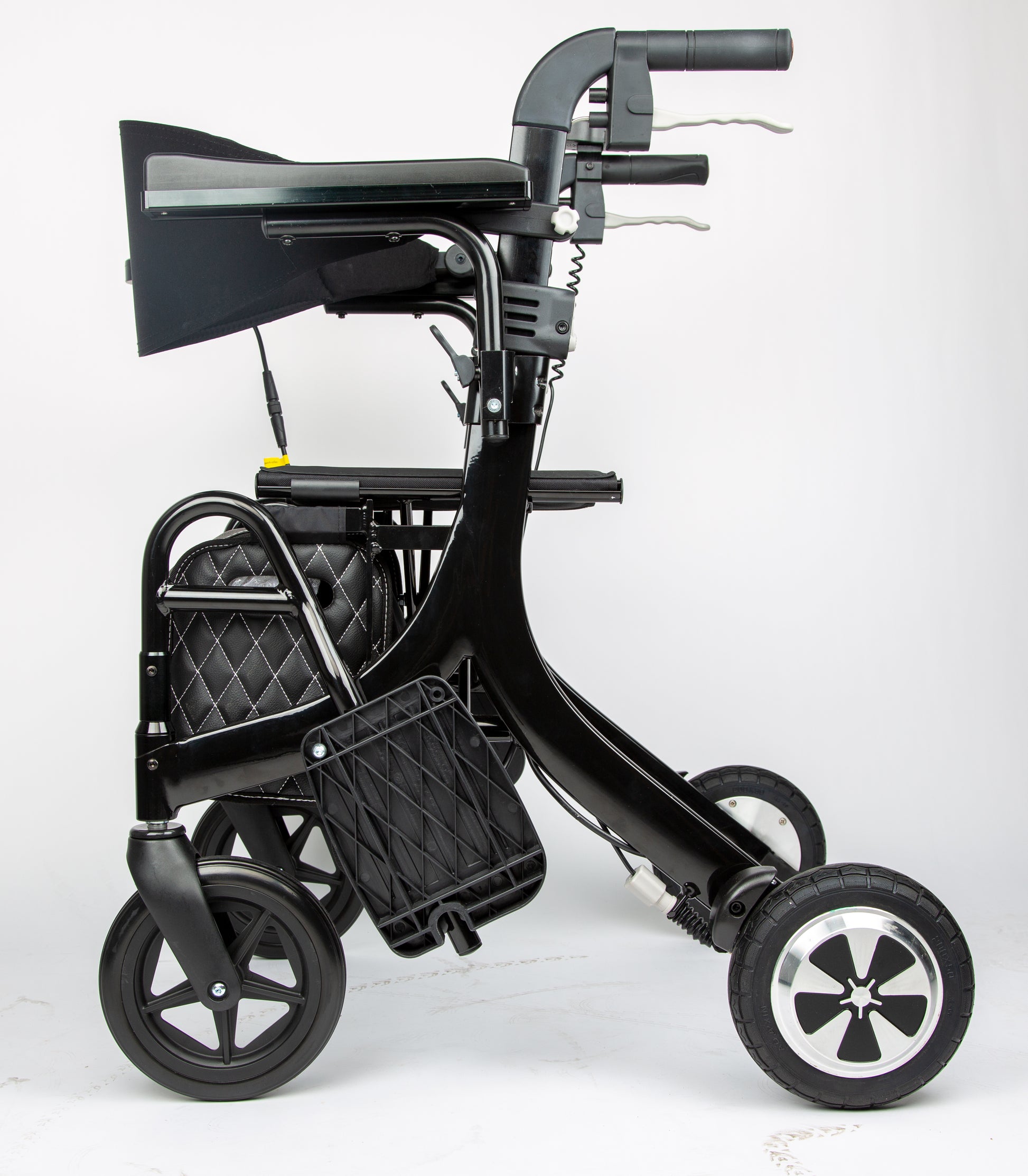 Culver Mobility ALTAY-Multifunctional Auto-Rollator & Walker