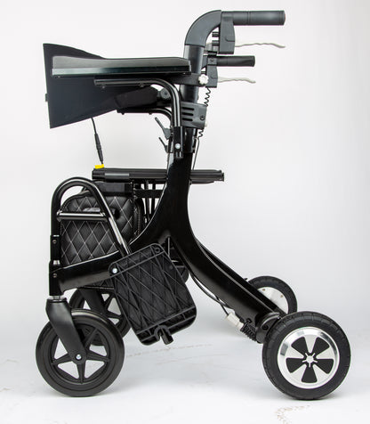 Culver Mobility ALTAY-Multifunctional Auto-Rollator & Walker