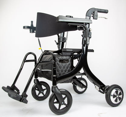 Culver Mobility ALTAY-Multifunctional Auto-Rollator & Walker