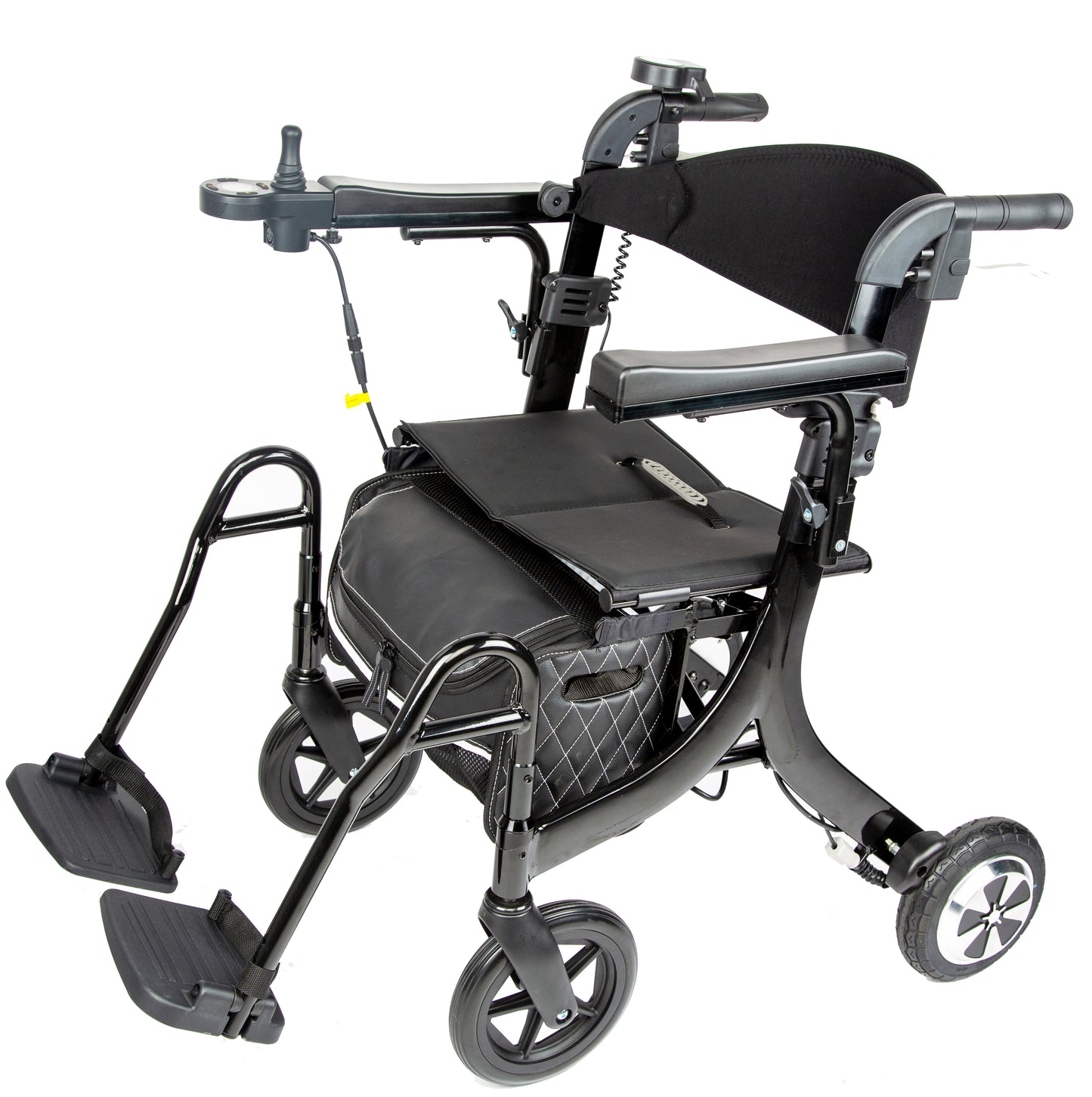 Culver Mobility ALTAY-Multifunctional Auto-Rollator & Walker