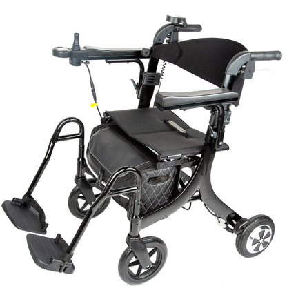 Culver Mobility ALTAY-Multifunctional Auto-Rollator & Walker