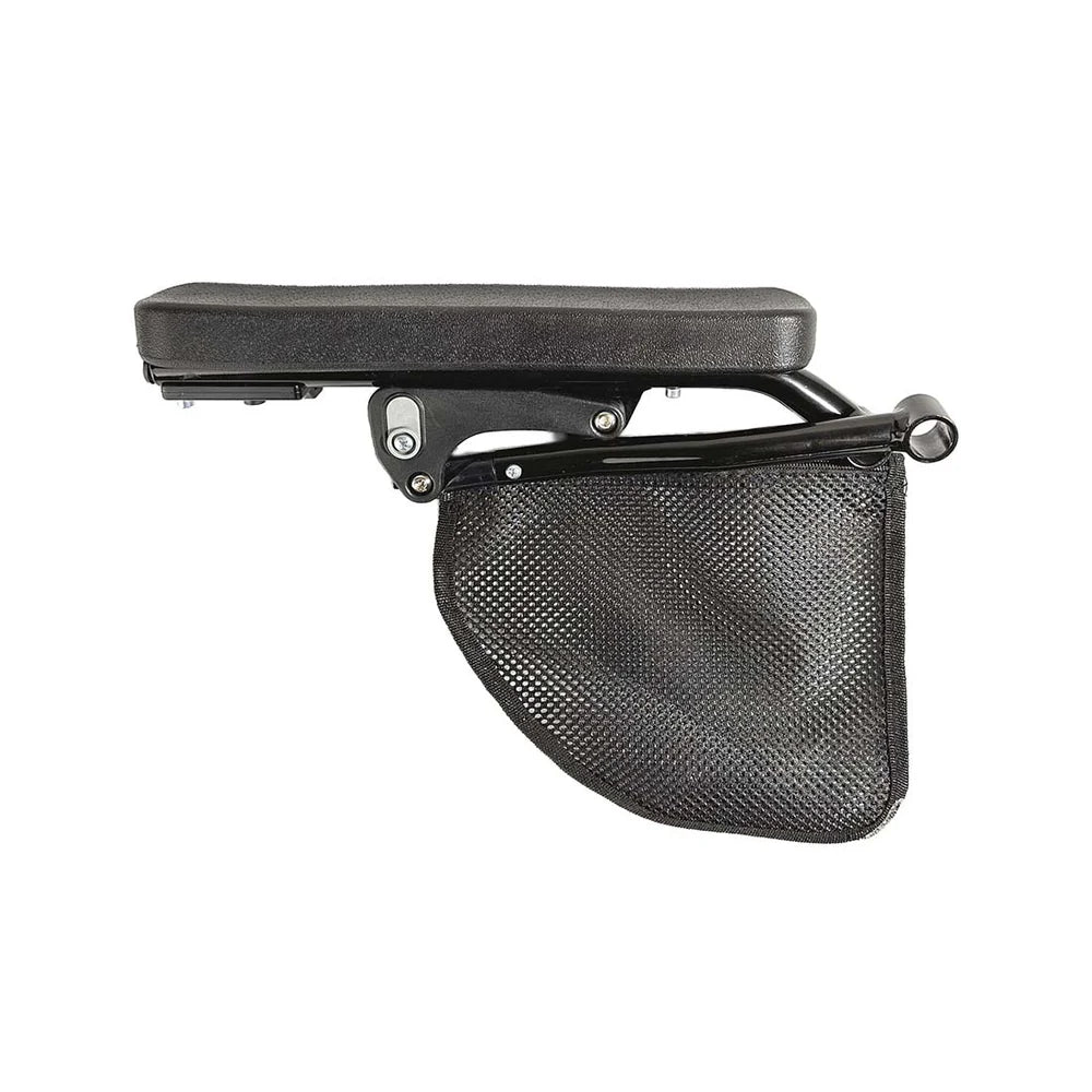 Culver Mobility Armrest (Set of 2) for SHAWK, WOLF & COBRA Electric Wheelchairs