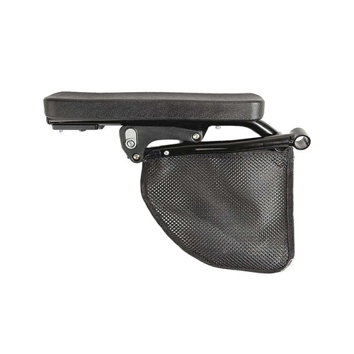 Culver Mobility Armrest (Set of 2) for SHAWK, WOLF & COBRA Electric Wheelchairs